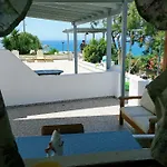 Lejlighed Avgerinou Paliochori