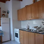 Lejlighed Avgerinou Paliochori