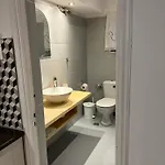 Lejlighed Avgerinou Paliochori