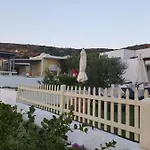 Lejlighed Avgerinou