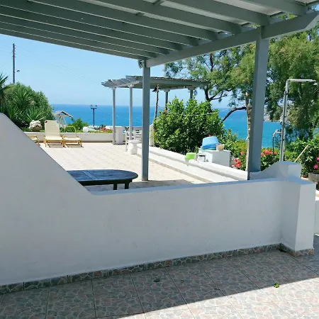 Avgerinou Appartement Paliochori