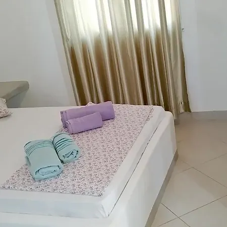 Avgerinou Appartement