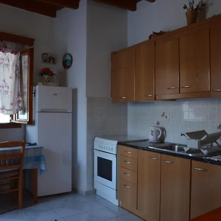 Avgerinou * Paliochori