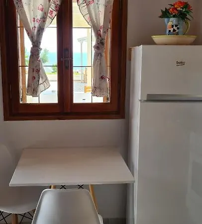 Apartment Avgerinou Paliochori
