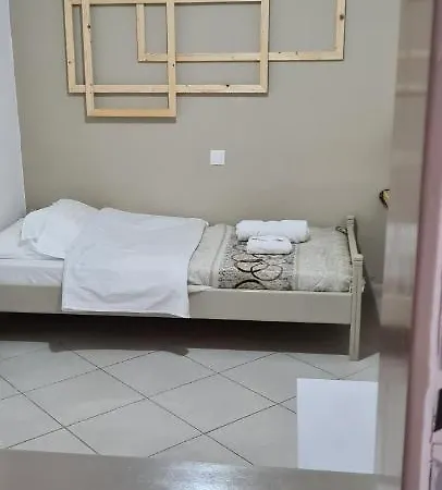 Avgerinou Apartment