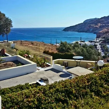 Avgerinou Paliochori