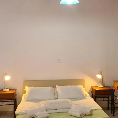 Avgerinou Appartement