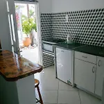 Appartement Avgerinou
