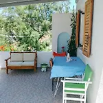 Avgerinou Apartamento Paliochori