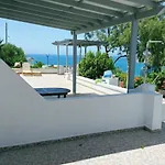 Avgerinou Apartamento Paliochori