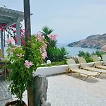 Apartamento Avgerinou *