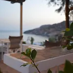 Appartement Avgerinou