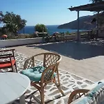 Avgerinou Appartement Paliochori