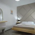Appartement Avgerinou *