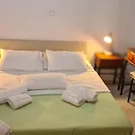 Avgerinou Appartement *