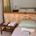 Appartement Avgerinou