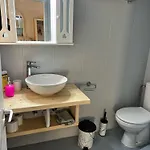 Avgerinou Appartement Paliochori