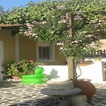 Appartement Avgerinou *