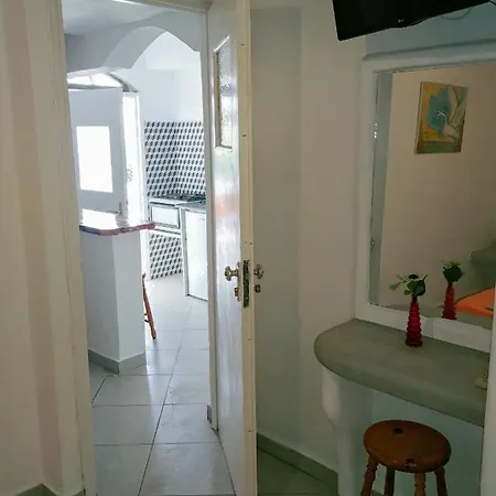 Avgerinou Apartment Paliochori