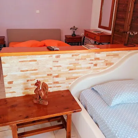 Avgerinou * Paliochori