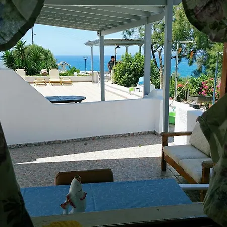 Apartment Avgerinou Paliochori