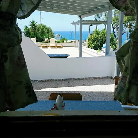 Avgerinou Paliochori