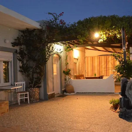 Avgerinou Paliochori