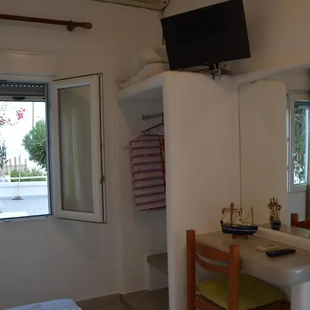 Avgerinou Paliochori