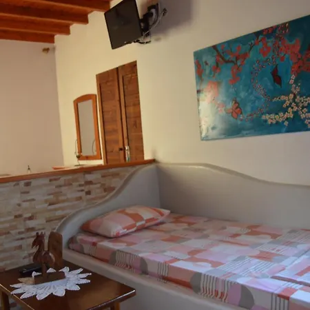 Avgerinou * Paliochori