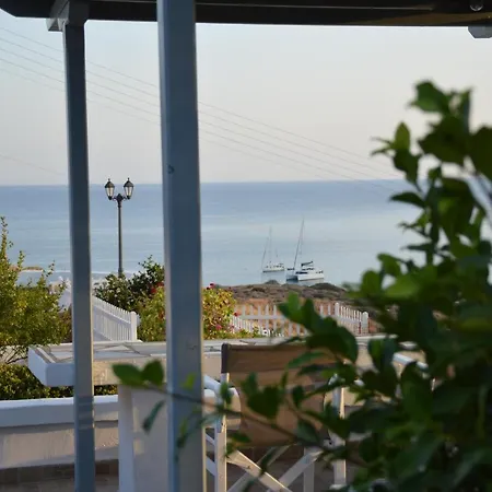 Avgerinou Apartment