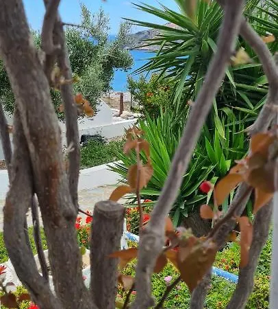 Avgerinou 公寓 Paliochori