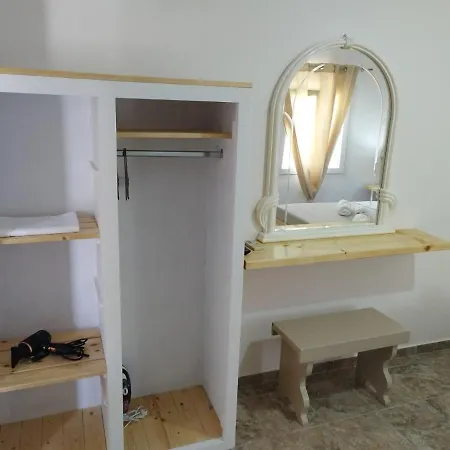 Avgerinou Paliochori