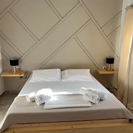 Avgerinou Paliochori