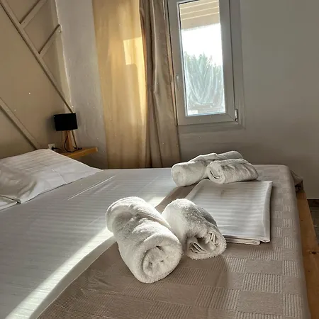 Avgerinou * Paliochori