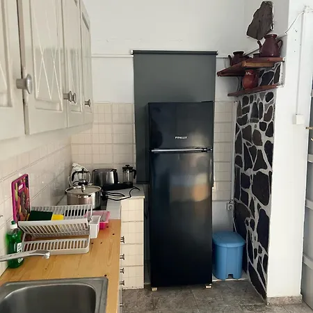 Avgerinou Paliochori