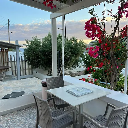 Avgerinou Paliochori