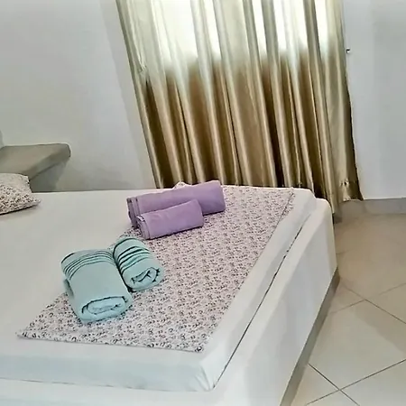 Avgerinou Apartment