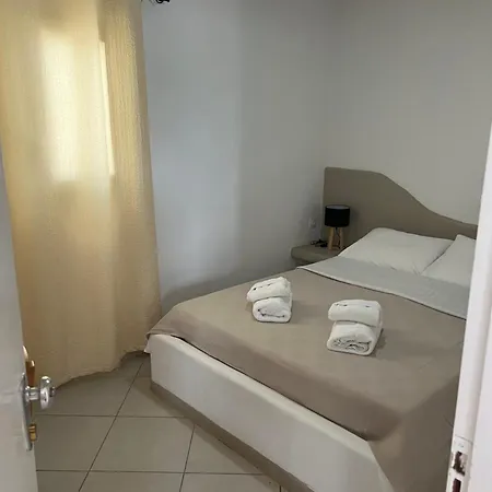 Apartment Avgerinou