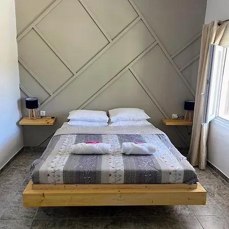 Lejlighed Avgerinou
