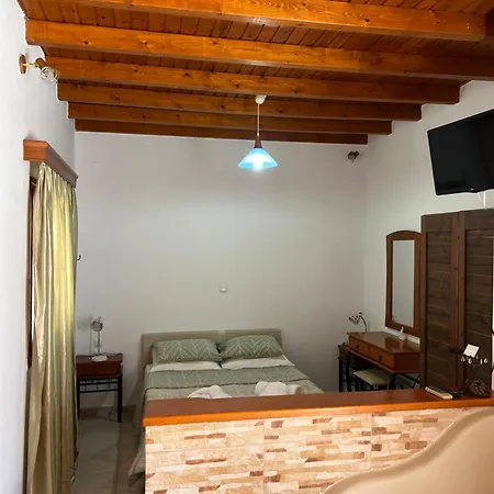 Apartment Avgerinou