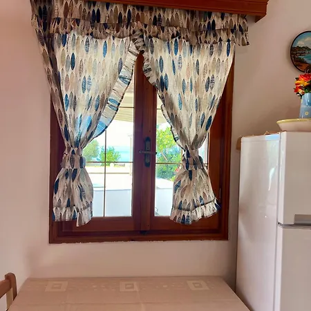 Apartment Avgerinou Paliochori