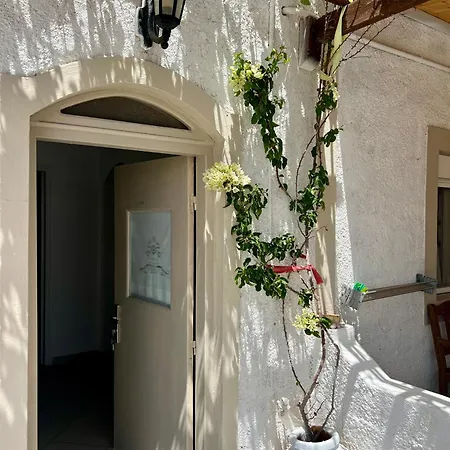 Avgerinou * Paliochori