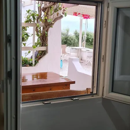 Avgerinou Apartment Paliochori