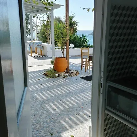 Avgerinou * Paliochori