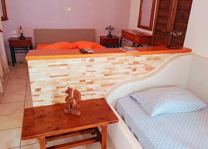 Avgerinou * Paliochori