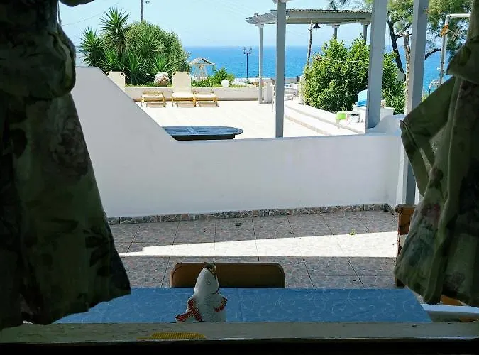 Avgerinou Paliochori