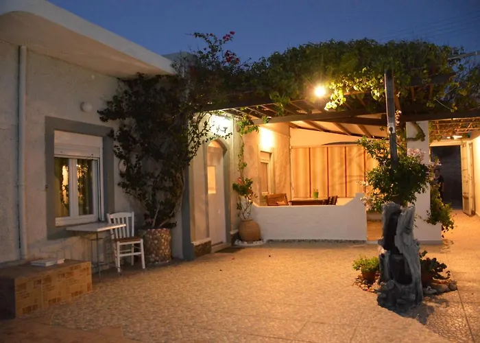 Avgerinou Paliochori