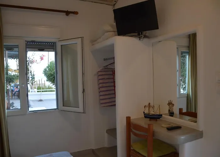 Avgerinou Paliochori