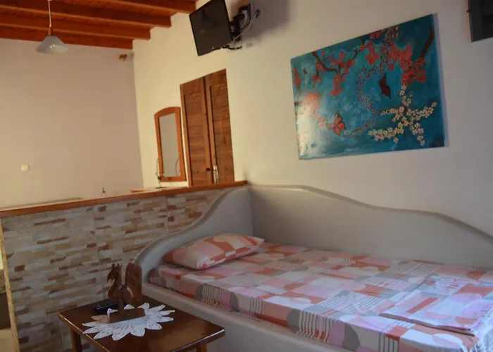 Avgerinou * Paliochori