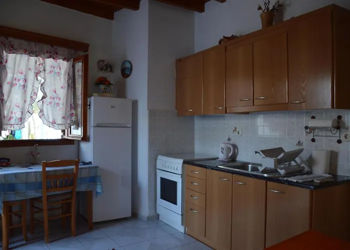 Avgerinou * Paliochori